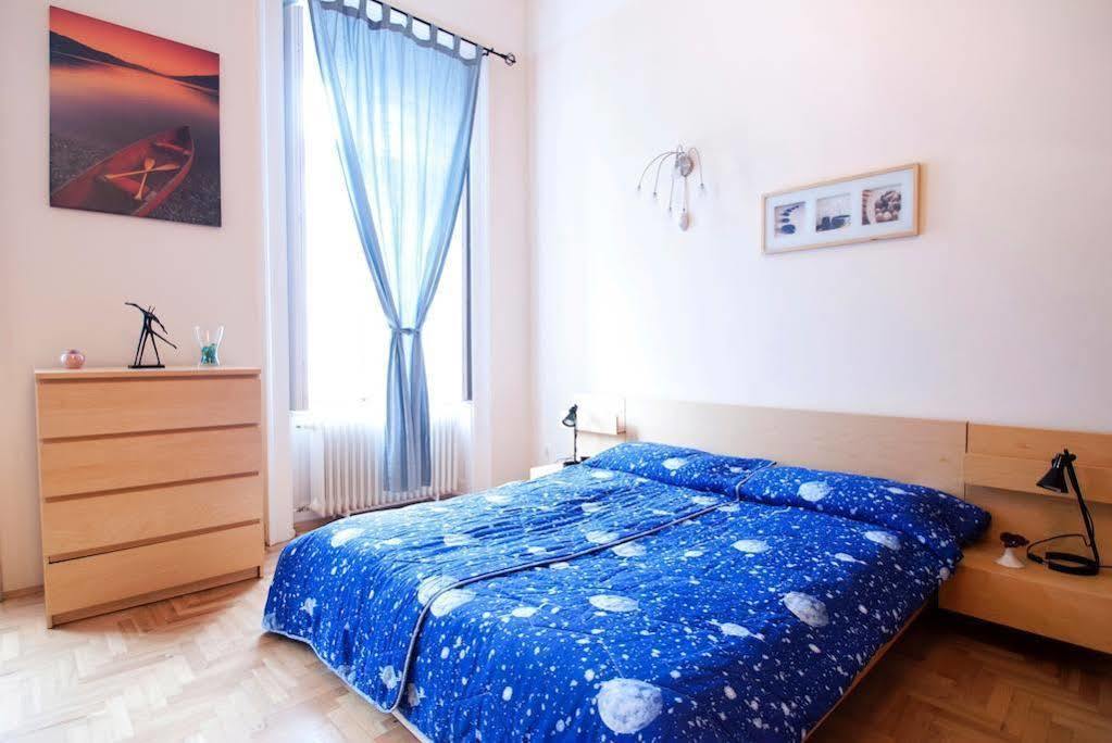 Ferienwohnung Sinagoga Budapest Exterior foto
