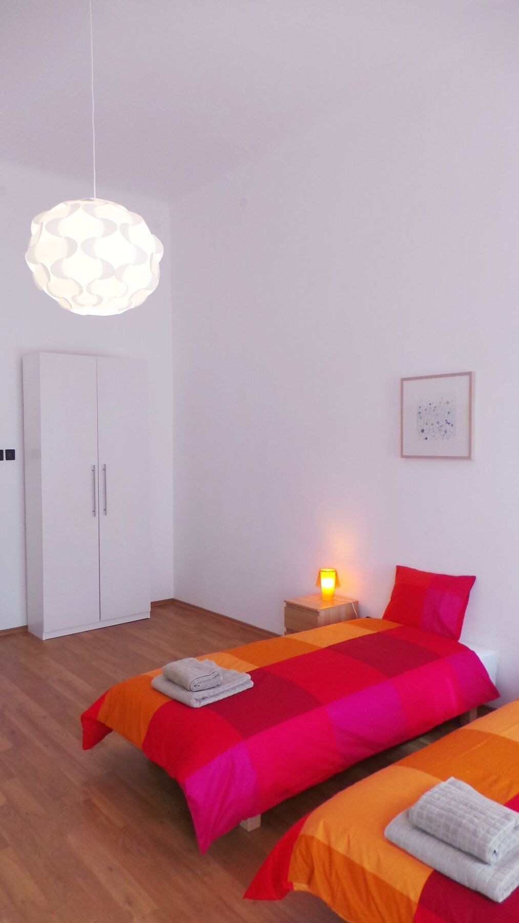 Ferienwohnung Sinagoga Budapest Exterior foto