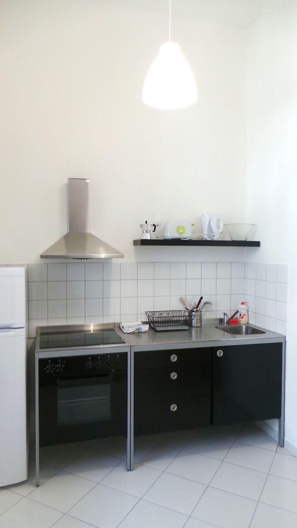 Ferienwohnung Sinagoga Budapest Exterior foto