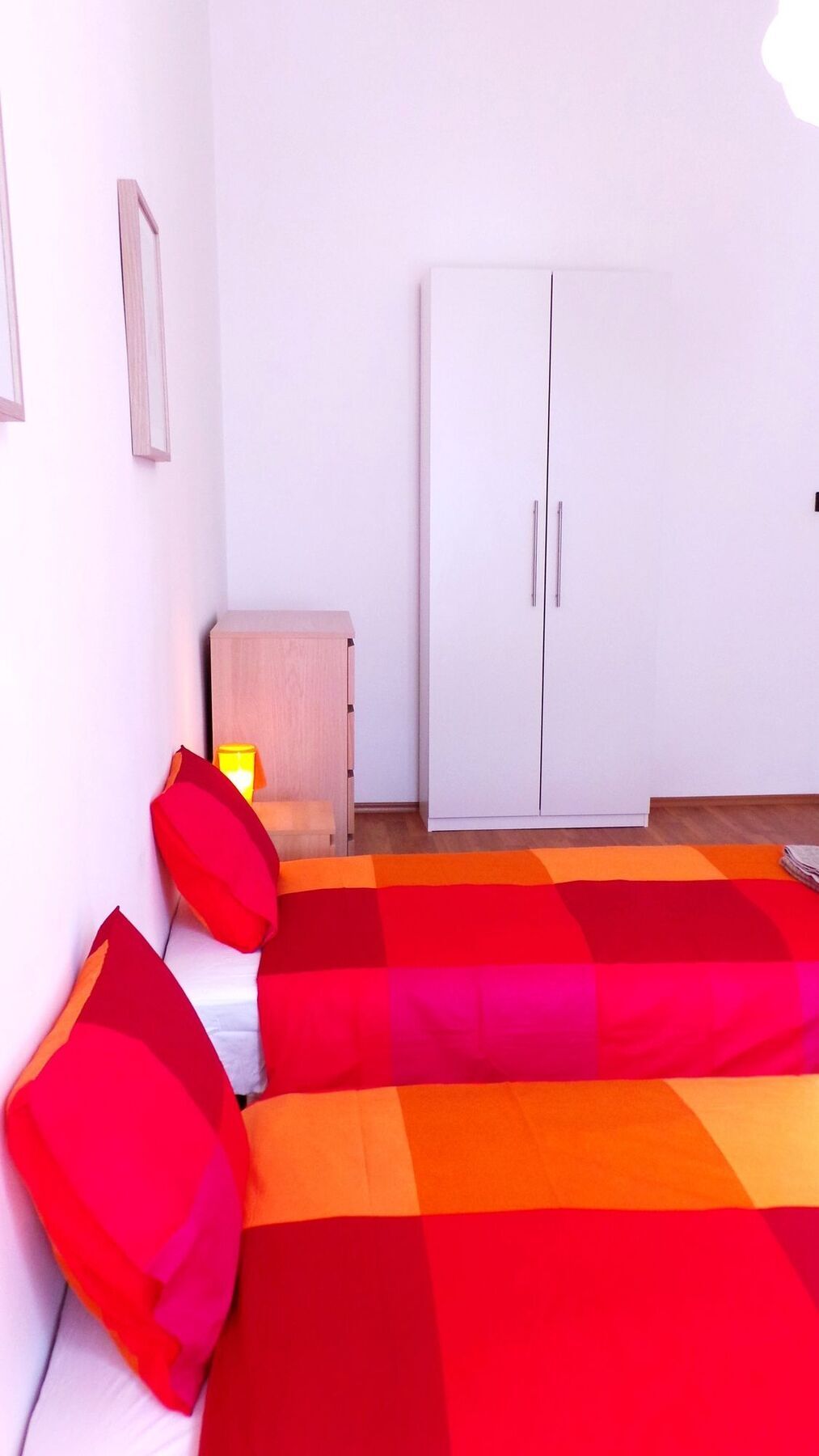 Ferienwohnung Sinagoga Budapest Exterior foto
