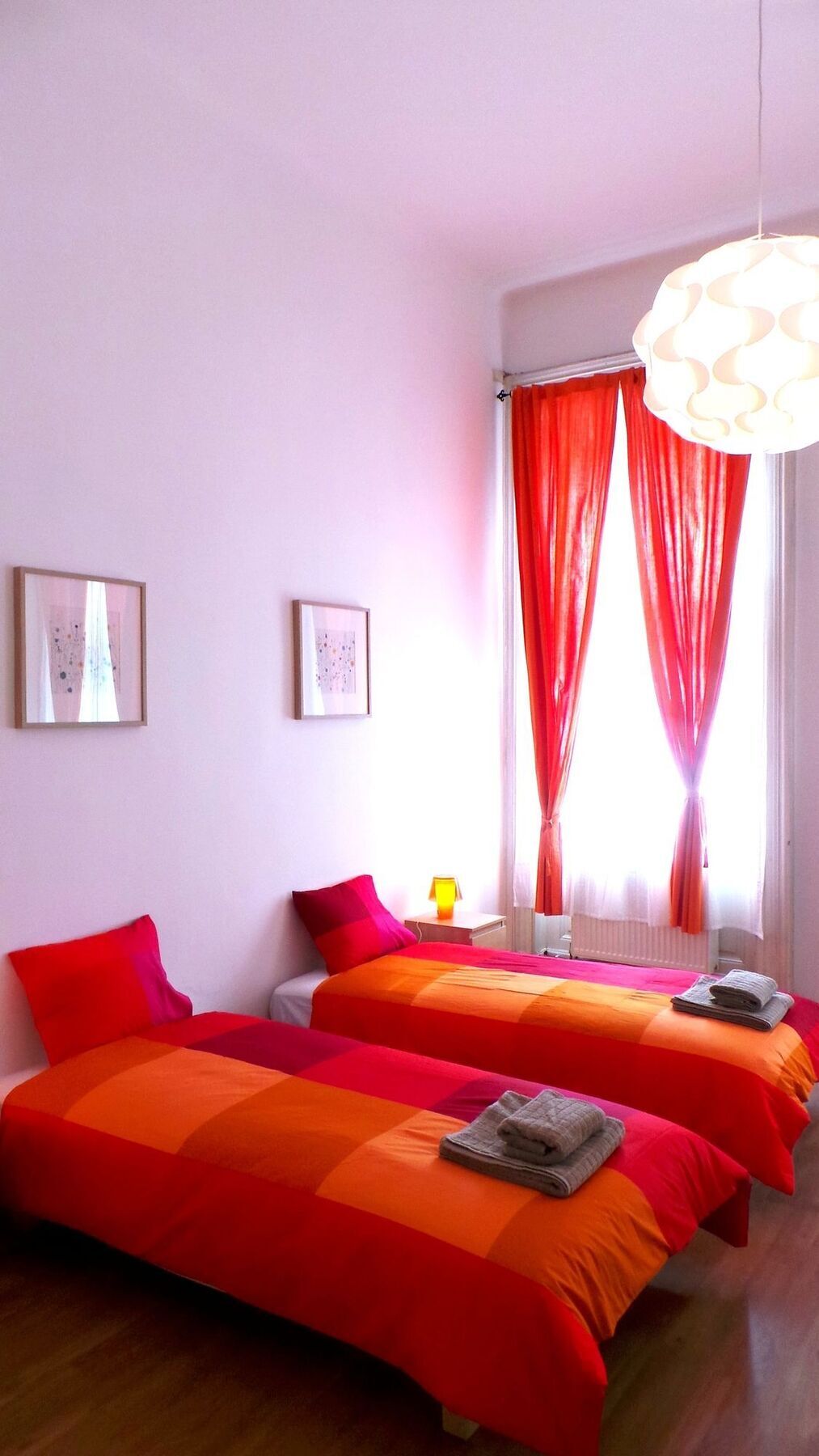 Ferienwohnung Sinagoga Budapest Exterior foto