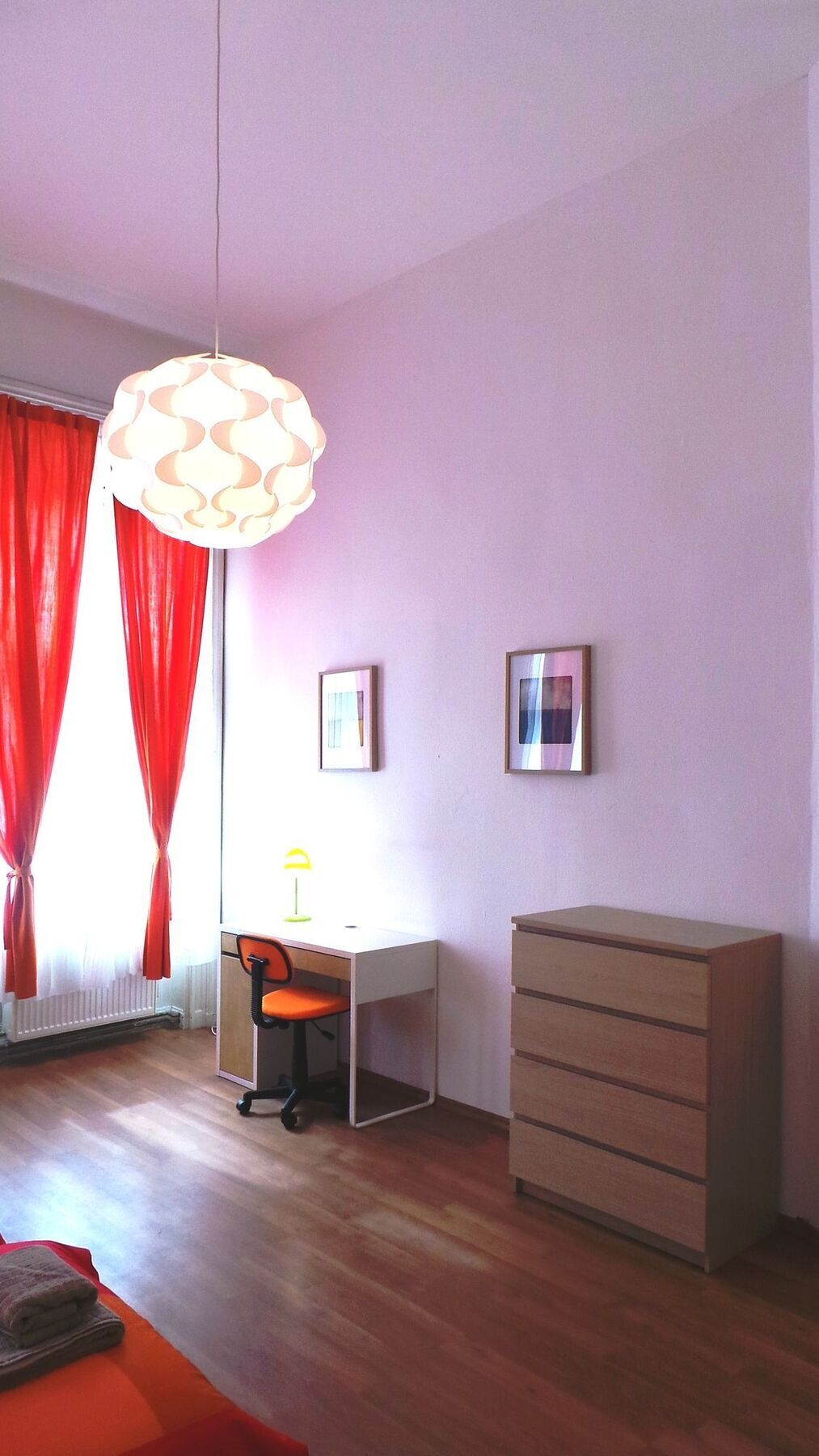 Ferienwohnung Sinagoga Budapest Exterior foto